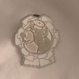 Disney Tailspin Baloo Bear Hidden Mickey Pin